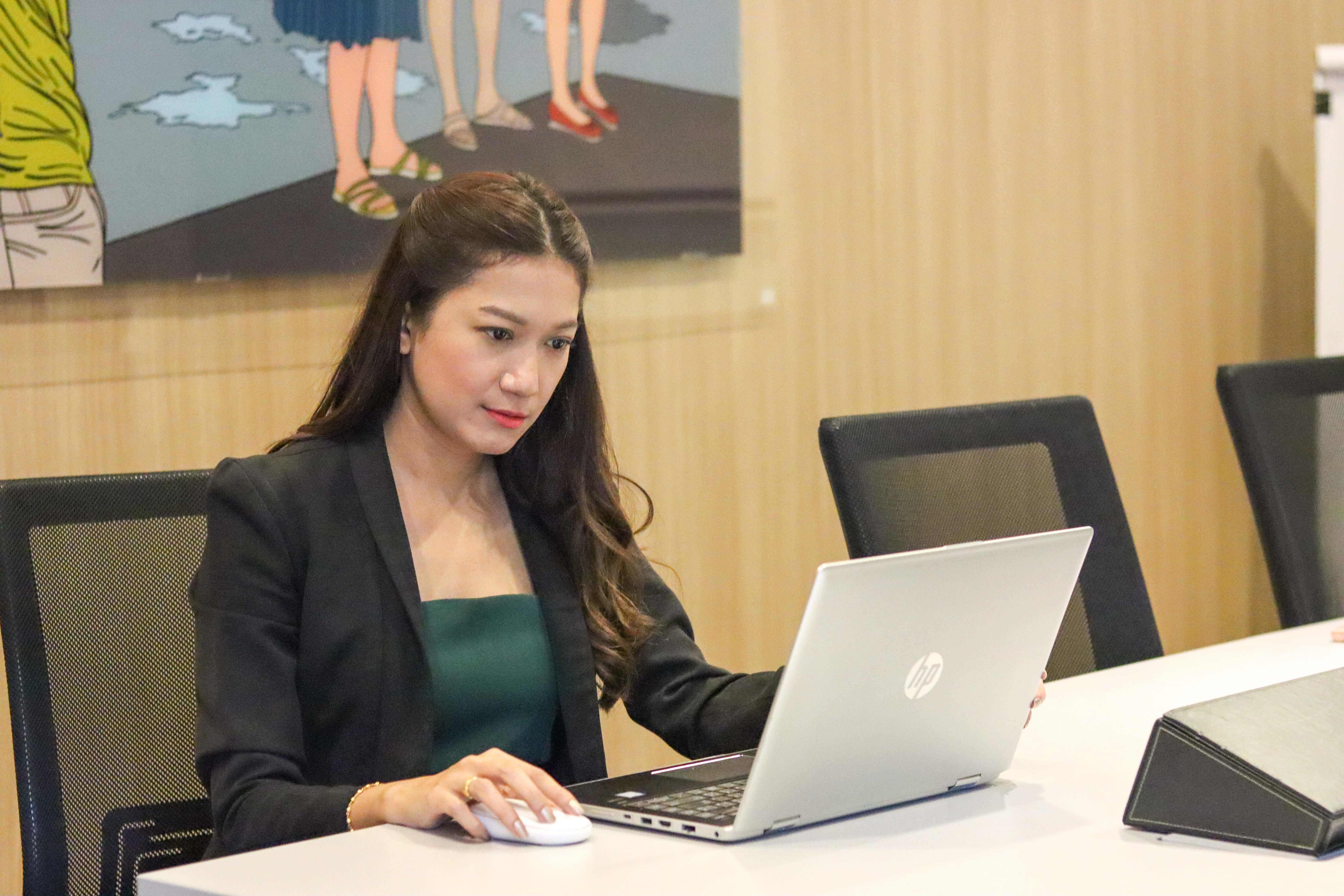 Holiday Inn Express Bangkok Sathorn By Ihg Exterior foto