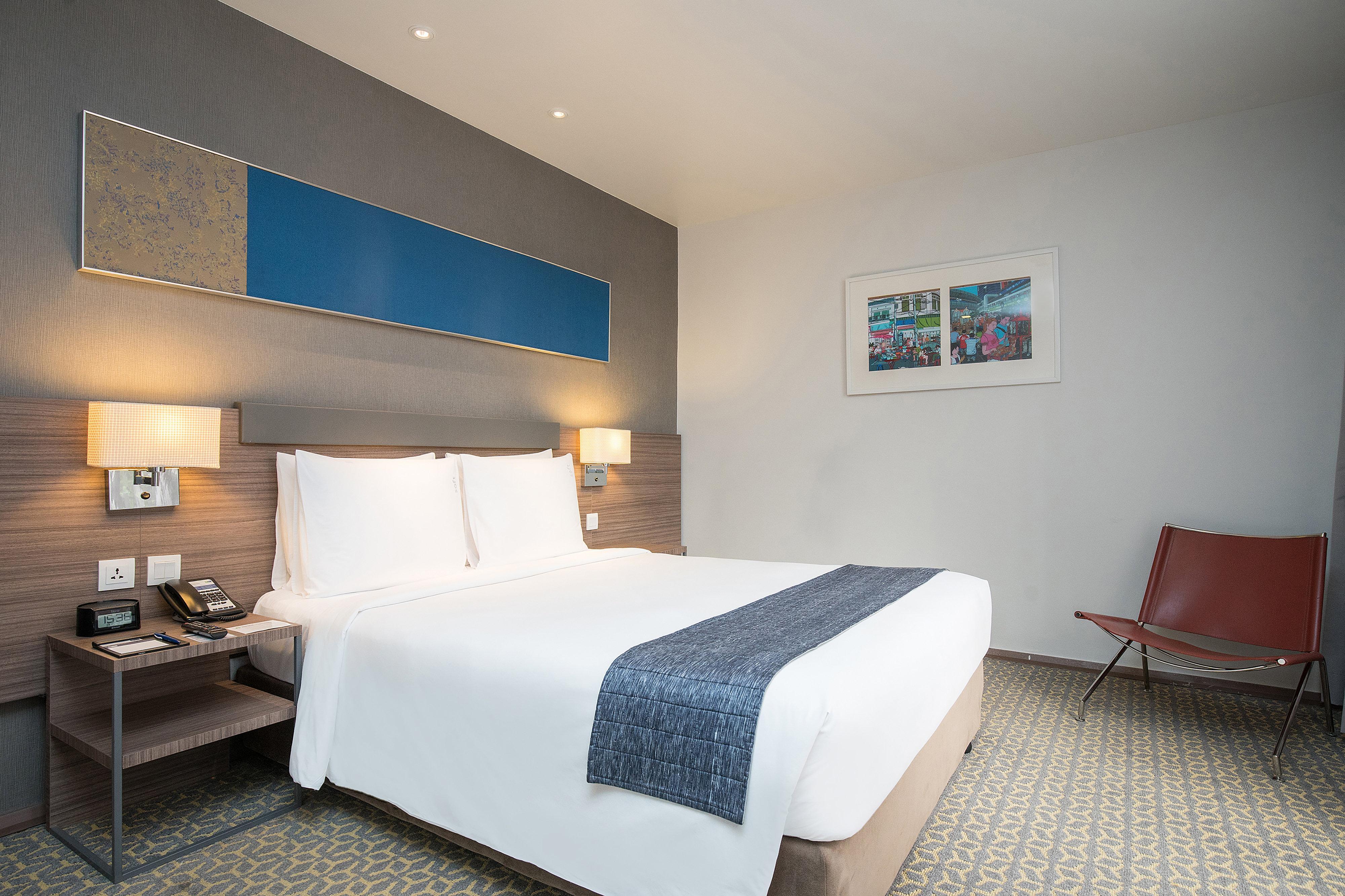 Holiday Inn Express Bangkok Sathorn By Ihg Exterior foto