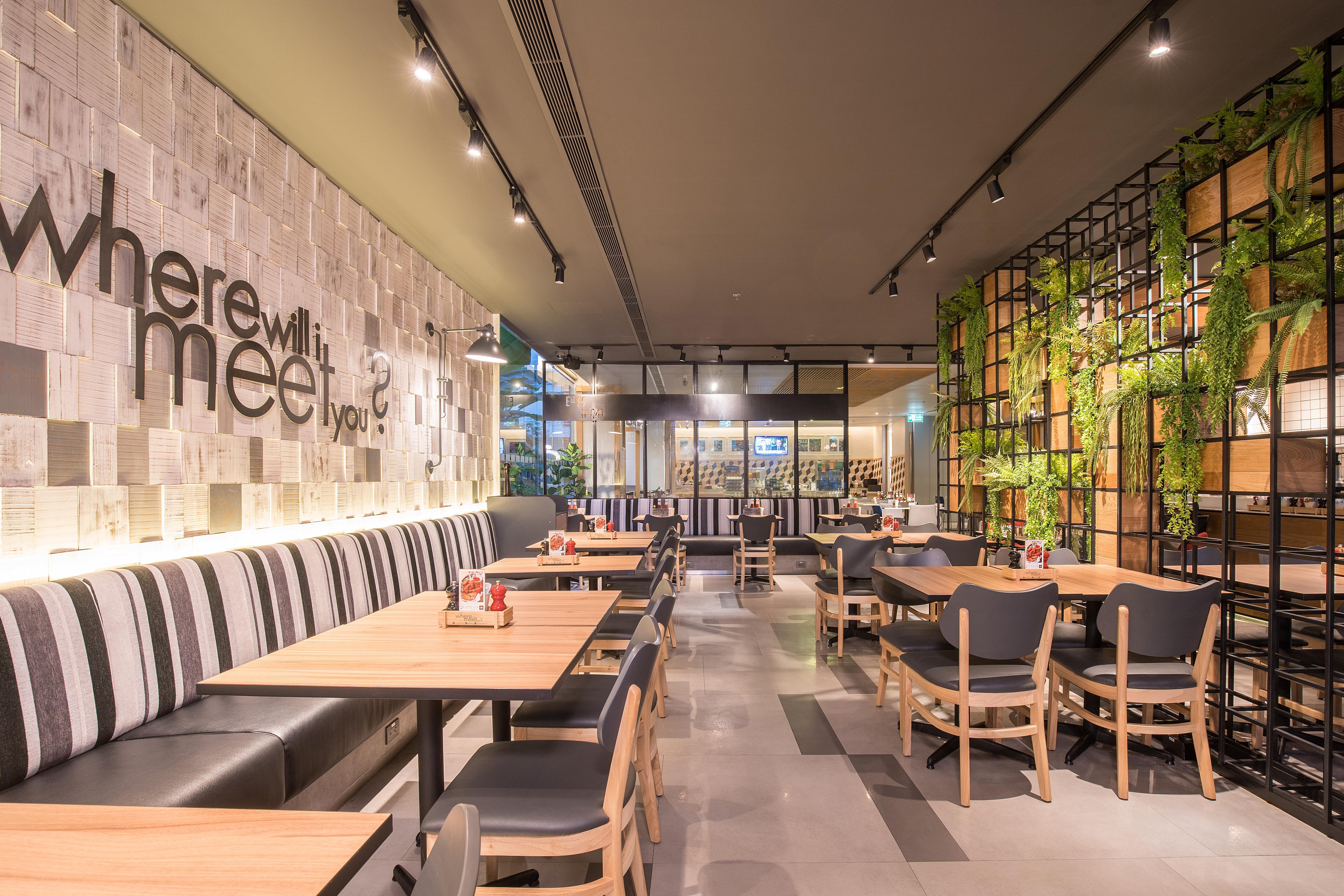 Holiday Inn Express Bangkok Sathorn By Ihg Exterior foto